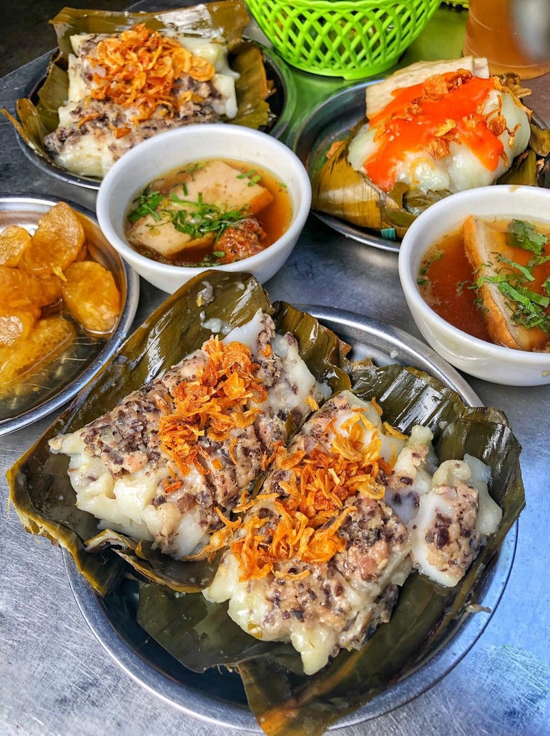 Danh sách các món Food Tour Hải Phòng