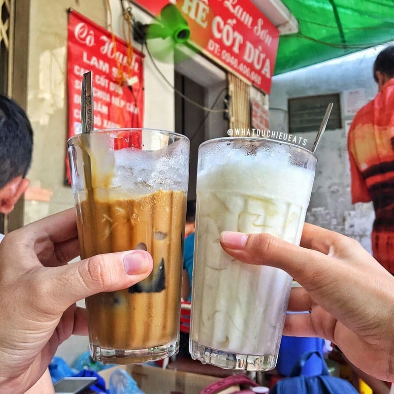 Danh sách các món Food Tour Hải Phòng