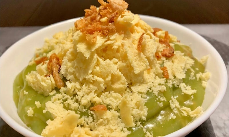 Danh sách các món Food Tour Hải Phòng