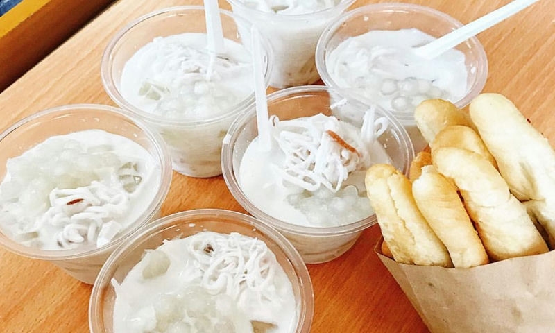 Danh sách các món Food Tour Hải Phòng