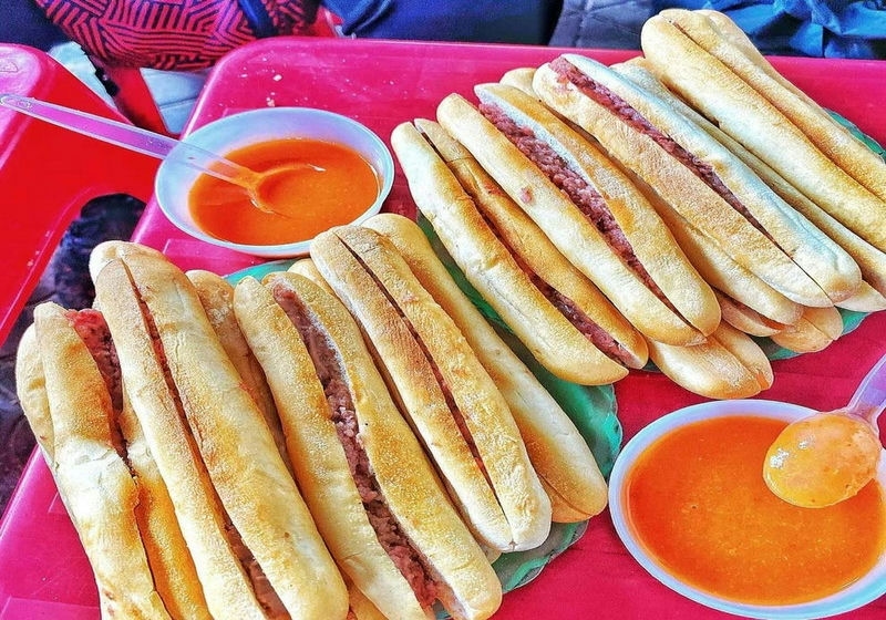 Lịch trình Food Tour Hải Phòng 2 ngày 1 đêm tiết kiệm nhất