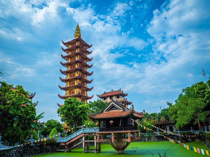 Food Tour Hải Phòng