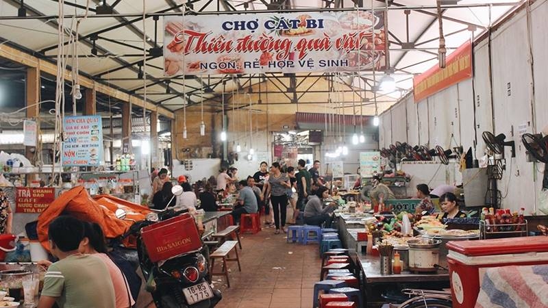 Food Tour Hải Phòng 2 ngày 1 đêm