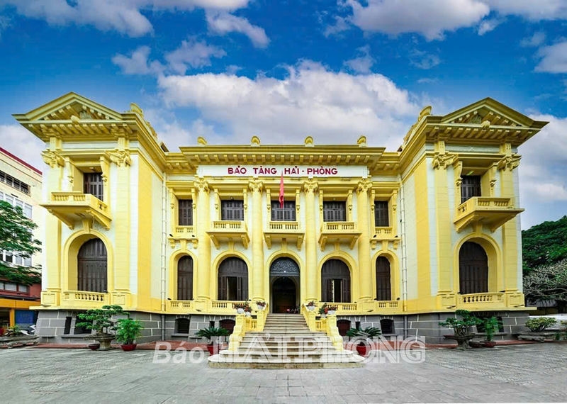 Food Tour Hải Phòng 2 ngày 1 đêm