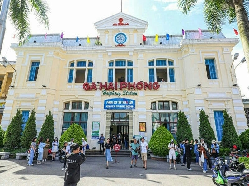 Food Tour Hải Phòng 2 ngày 1 đêm