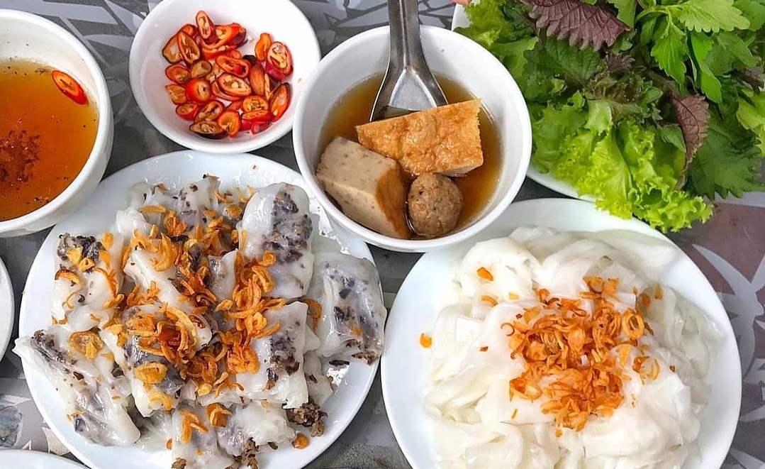 food tour hải phòng trong ngày
