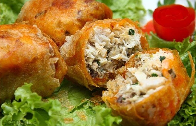 Food Tour Hải Phòng trong ngày