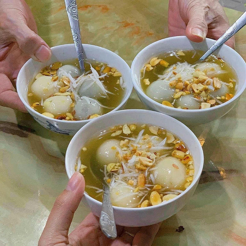 Food tour Hải Phòng trong ngày