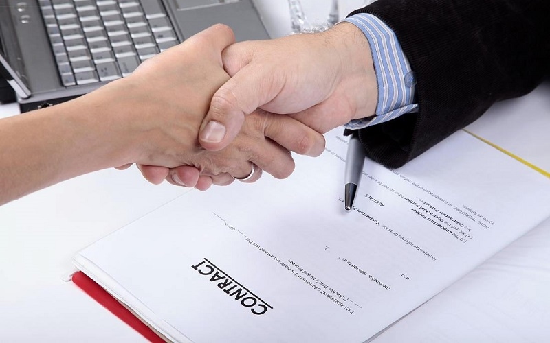 Giấy tờ đi kèm đầy đủ