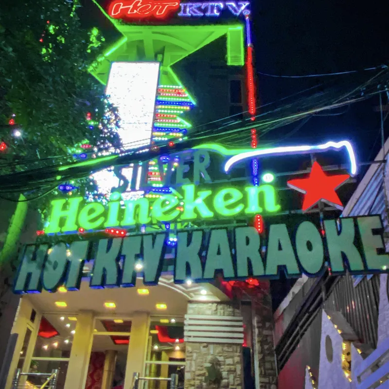 Quán KTV Nguyễn Văn Linh điểm đến lý tưởng của những người đam mê karaoke Hải Phòng - top 6 quán karaoke Hải Phòng