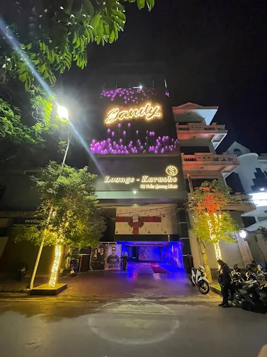 S Lounge & Karaoke - top 9 quán karaoke Hải Phòng