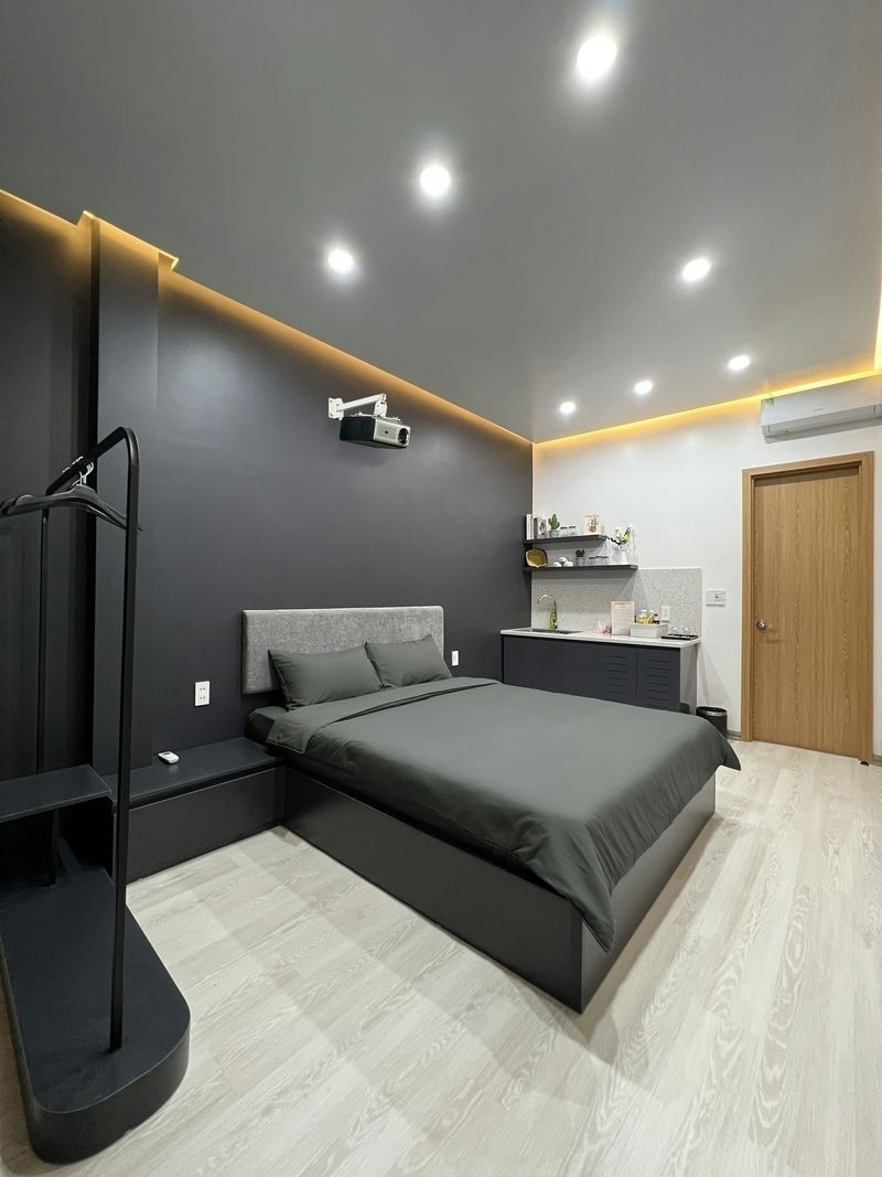 Lều Vịt Homestay Hải Phòng