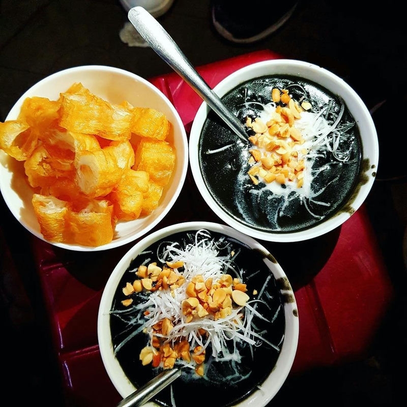 food tour hải phòng 2 ngày 1 đêm chi phí