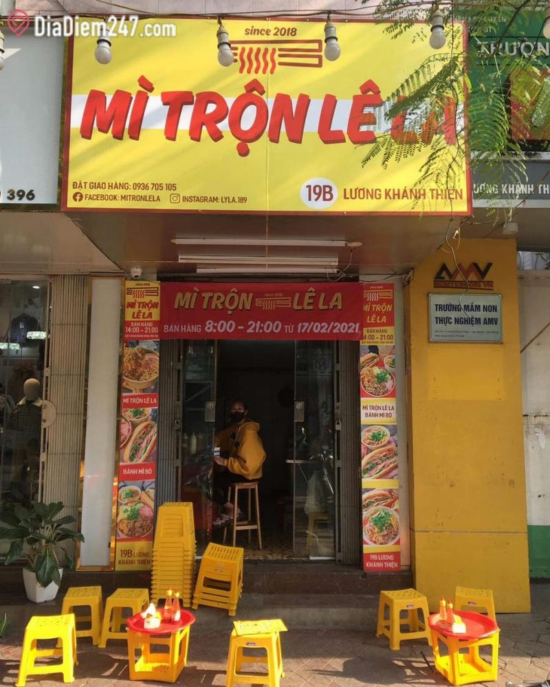 food tour hải phòng có gì