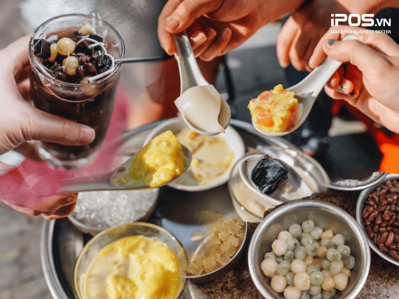 kinh nghiệm đi food tour hải phòng