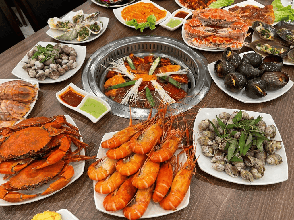 kinh nghiệm đi food tour hải phòng