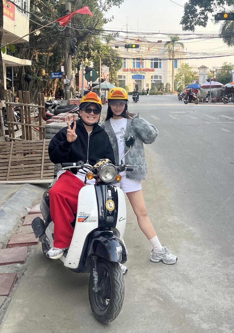 kinh nghiệm đi food tour hải phòng