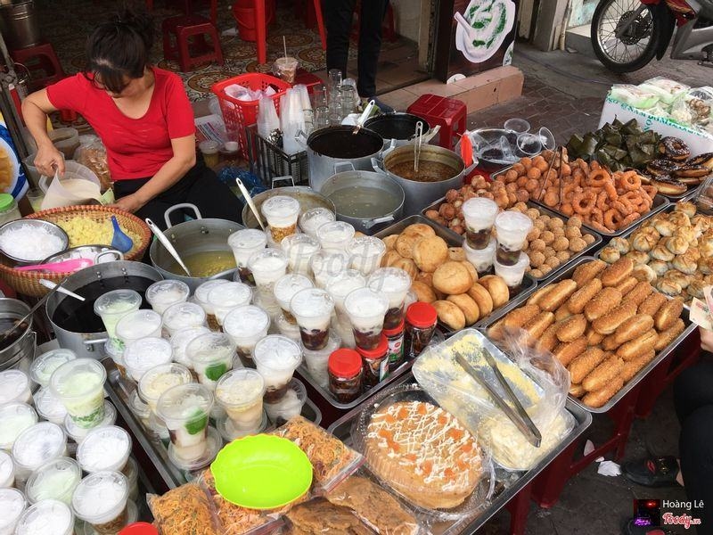 food tour hải phòng là gì