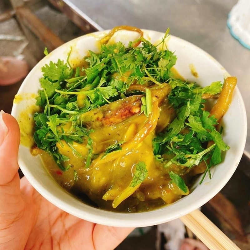 food tour hải phòng từ hà nội