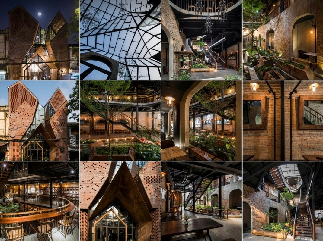 food tour hải phòng map