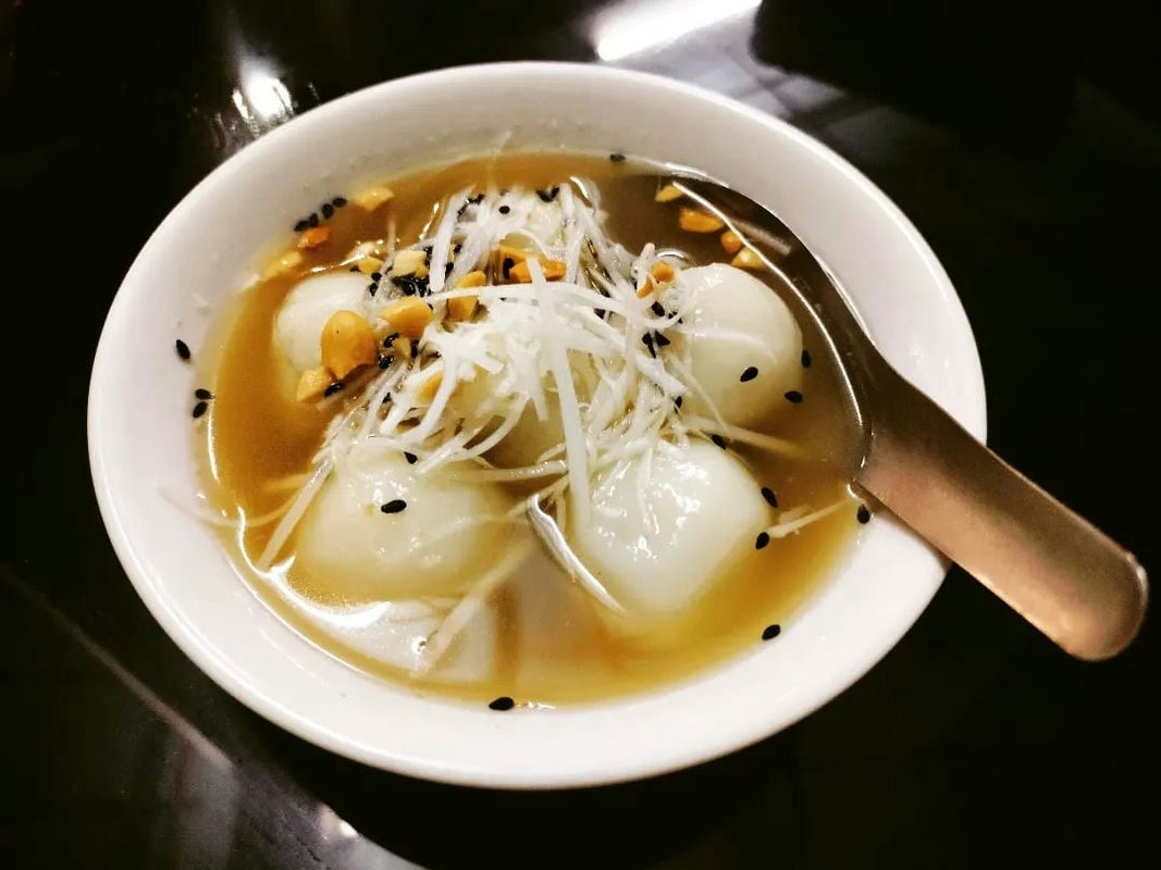 lịch trình đi food tour hải phòng