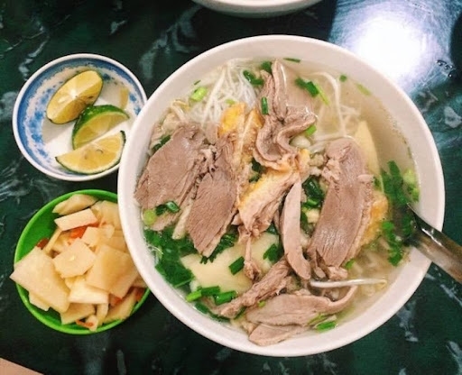 food tour hải phòng 2024
