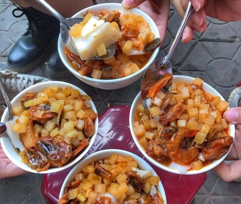 food tour hải phòng 2024